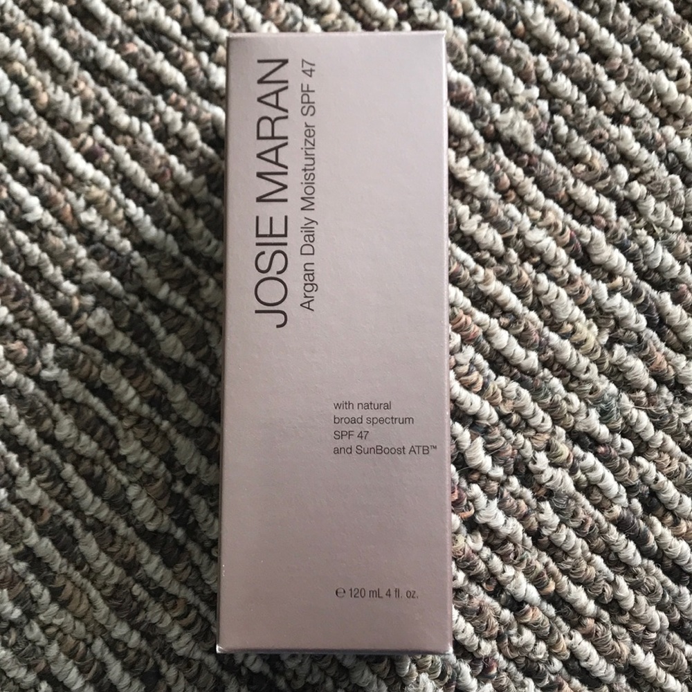 COPY - Josie Maran Argan Daily Moisturizer 4oz